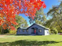 New 3-Bed Charming House - 3-Star