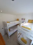 Superb Beach House, Sleeps 8, Pet Friendly