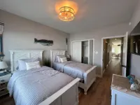 Ocean Sunrise Unit 100 Completely Refreshed for Summer 2023