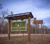 New Modern Chalet in the Woods - 1  • Near Rivers, Trails & Lake Michigan