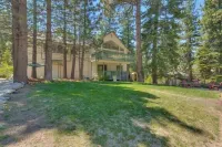 5 Bedroom Home - Huge Game Room, Bocce Ball, Amazing Outdoors Hotels near Echo Lake