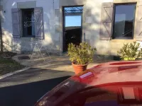 House in Argentat sur Dordogne - also suitable for FISHERS - Heating-WIFI Hotels in Argentat