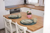 Anchorage - cozy vacation apartment near Mölln