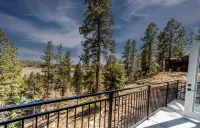 New Build, Covered Deck, Game Room, Family Friendly