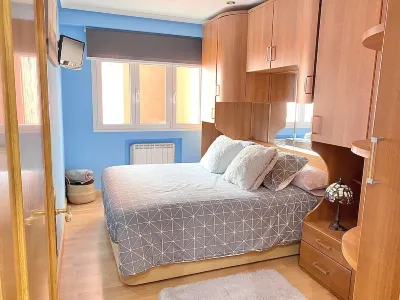 House Hotels in San Lorenzo Beach