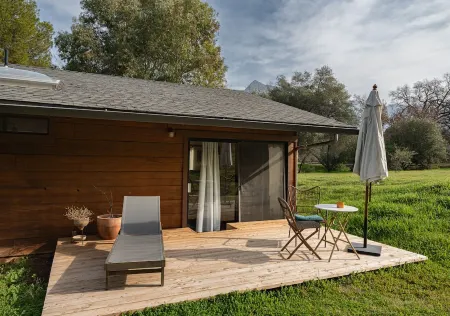 PRIVATE 3Bd gem + SPA