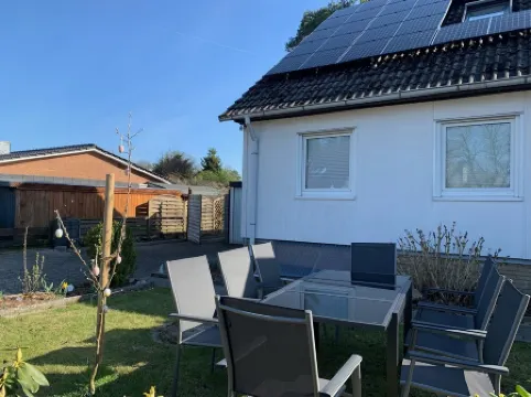 2 cozy apartments, near Heide Park - approx. 10 min walk, FeWo Friedrichseck