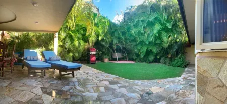 Luxury  Cottage w/ Private Pool. Under The Warm Maui Sun Pmt #BBKM\2016\0004
