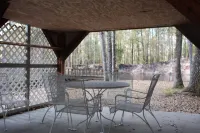 Edisto River Cottage