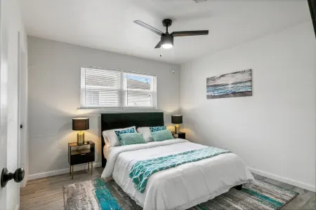 Modern Luxury with Cozy Vibes