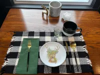 Dragonfly Cottage -Luxurious Mountain View A-Frame -quiet street close to town.