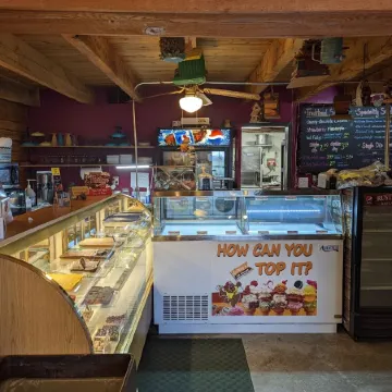 Mark Twain lake getaway at Blue Lagoon!