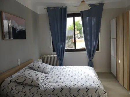 BEAUTIFUL 70M2 F3 APARTMENT