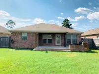 Peaceful 3BR/2BA Hidden Lake Home Near ACOM w/WiFi