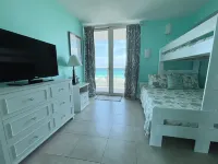 Pensacola Beach Condo, Sabine 6E- Beach View from every room!