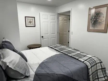 The Brown Stone on Main