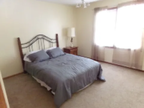 Family friendly lodge located in the Hocking Hills