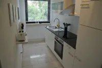Apartment in the heart of Bad Salzuflen
