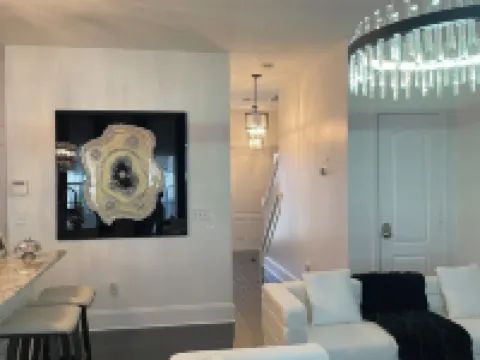 The Elegant - Near Chateau Elan, Road Atlanta and Nega Hospital โรงแรมในBraselton