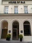 House of Ble Hotels near Theater an der Wien