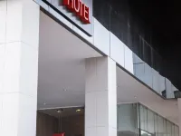 Ibis Rio Porto Atlantico Hotels near Praça da Bandeira