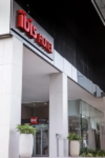 Ibis Rio Porto Atlantico Hotels near São Francisco Xavier