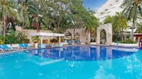 The Sens Cancun by Oasis - All Inclusive - 5 tähden