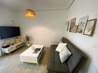 Apartamentos La Herradura Plaza