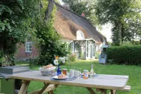 Apartment "PASTORATSGARTEN SCHLEI": Relax and enjoy Hotel a Norderbrarup