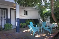 Casa Albéitar, easy Parking, Wifi, Ronda