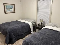 Outdoorsman Paradise Hotels in Union County