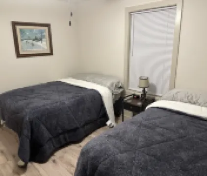 Outdoorsman Paradise