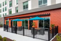 Hampton Inn & Suites by Hilton North Port Hotels in Grove City