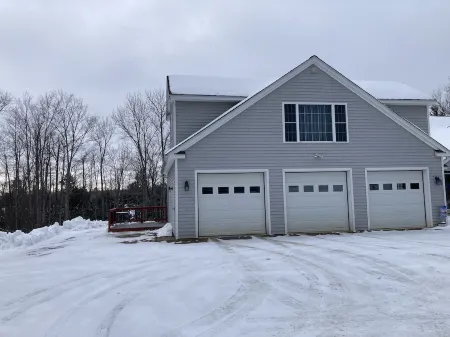 Relaxing Apartment in Dexter