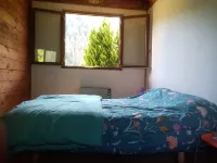 Chalet with panoramic view, optimum sunshine!