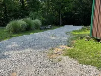 The Cave Run Lake Cabin メニフィーのホテル