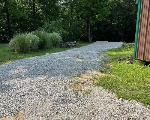 The Cave Run Lake Cabin Hotels in Menifee County