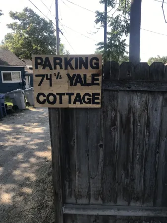 Charming Getaway in Downtown Nampa