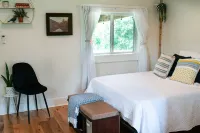 Picturesque Cottage on a Beautiful Farm