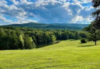 Mountain View Stay LLC -  The perfect place to get away, relax and enjoy nature.