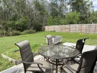 Spacious Charming Home Hotels near Kingsland First Baptist Church