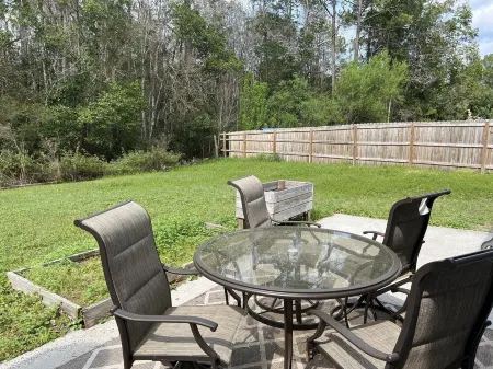 Spacious Charming Home