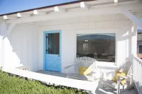 Carpinteria Beach Front Bungalow