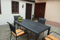Charming holiday home in Wissembourg Hotels near Auchan SUPERMARCHE WISSEMBOURG