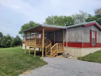 Country living at its best