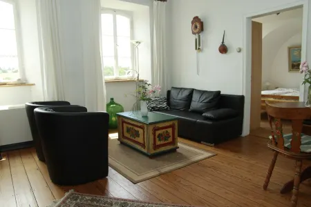 Apartment "Abtei" near Bernkastel-Kues