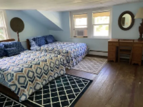 Callicoon Creek Farmhouse Hotels in Delaware