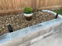 Quite and peaceful country setting just minutes from town.