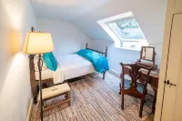 Historic Stone Farmhouse w/ Pool and Wood-Fired Hot Tub on 13-acre Property