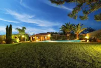 SON LLANERAS VILLA - NEAR ES TRENC, MALLORCA, RELAXING GETAWAY, POOL, A/C, WIFI - 빌라